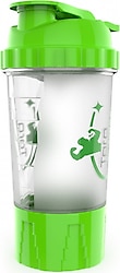 Torq Nutrition 500 ml Shaker + Saklama Haznesi