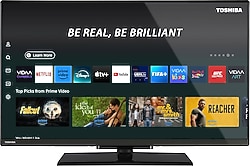 Toshiba 32LV3563DT Full HD 32