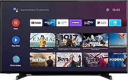 Toshiba 43LV3563DT Full HD 43" 109 Ekran Uydu Alıcılı Smart LED TV