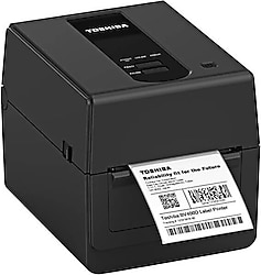 Toshiba BV420D Barkod Yazıcı
