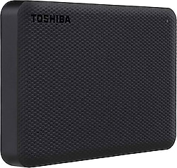 Toshiba Canvio Advance HDTCA40X USB 3.0 4 TB Harici Harddisk