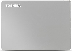 Toshiba Canvio Flex Exclusive HDTX110MSCAA USB 3.2 2.5" 1 TB Harici Harddisk