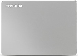 Toshiba Canvio Flex Exclusive HDTX120MSCAA USB 3.0 2.5" 2 TB Harici Harddisk