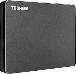Toshiba Canvio Gaming HDTX210EK3AA USB 3.2 2.5" 1 TB Harici Harddisk