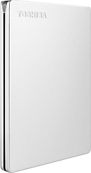 Toshiba Canvio Slim HDTD310ES3DA USB 3.2 2.5" 1 TB Harici Harddisk