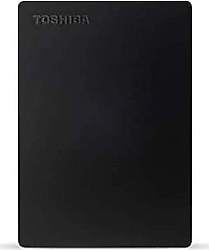 Toshiba Canvio Slim HDTD320EK3EA USB 3.2 2.5" 2 TB Harici Harddisk
