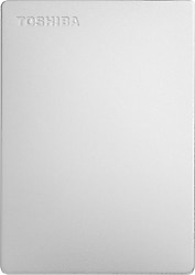 Toshiba Canvio Slim HDTD320ES3EA USB 3.2 2.5" 2 TB Harici Harddisk