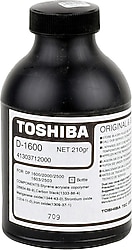 Toshiba D1600 Developer Ünitesi