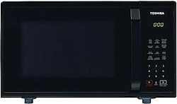 Toshiba MM-EM23P(BK) 23 lt Mikrodalga Fırın