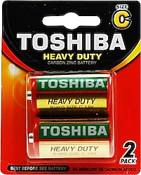 Toshiba R14KG C 2'li Pil