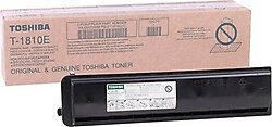 Toshiba T-1810E Siyah Toner