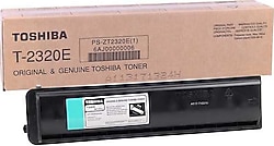 Toshiba T-2320E Siyah Toner