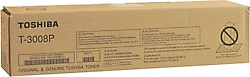 Toshiba T-3008P Siyah Toner