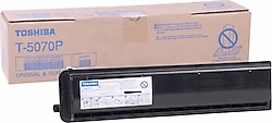 Toshiba T-5070P Siyah Toner