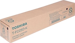Toshiba T-FC25DK Siyah Toner
