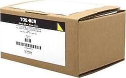 Toshiba TF-C305PYR Sarı Toner