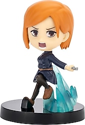 Total Anime Jujutsu Kaisen 0076 Nobara Kugisaki Mini Büst Figür