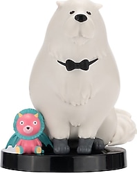 Total Anime Spy x Family 0085 Bond Forger Mini Büst Figür