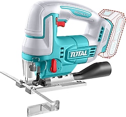 Total P20S TJSLI1008 Aküsüz Dekupaj Testere