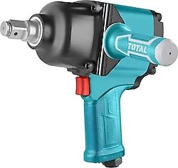 Total TAT41112 1" Havalı Somun Sıkma Sökme