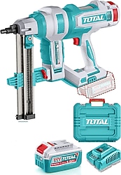 Total TCNLI9008E Li-İon Akülü Çivi Tabancası