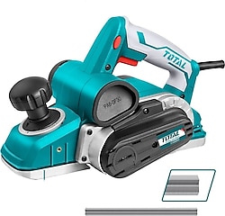 Total TL1108236 1050 W Elektrikli Planya