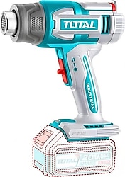 Total Tools TBLI20035 Akülü Sıcak Hava Tabancası
