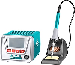 Total Tools TET160923 60 W Havya İstasyonu