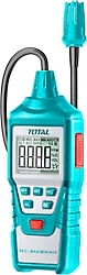 Total Tools TETGA01 Dijital Gaz Kaçak Dedektörü