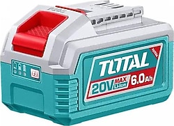 Total Tools TFBLI2060 6 Ah Li-ion Yedek Akü