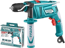 Total Tools TG109136-2 850 W Darbeli Matkap