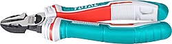 Total THT230606S 160 mm Pro Yan Keski