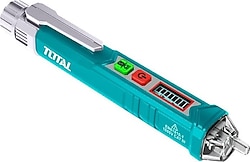 Total Tools THT2910003 Kalem Tipi Voltmetre