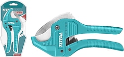 Total Tools THT534216 Plastik Boru Kesme Makası