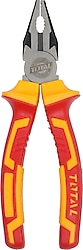 Total THTIP2171 VDE İzoleli 180 mm Pense