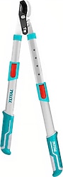 Total Tools THTS1527416 Teleskopik Budama Makası