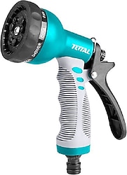 Total Tools THWS010901 9 Fonksiyonlu Sulama Tabancası