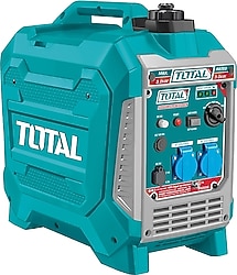 Total TP535006 Benzinli Jeneratör