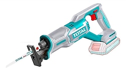 Total Tools TRSLI2108 Tilki Kuyruğu Testere