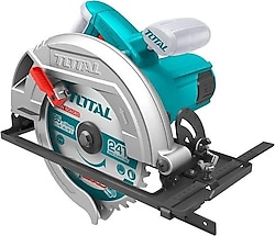 Total Tools TS1161856 1600 W 185 mm Daire Testeresi