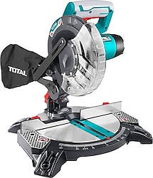 Total TS42142101 1400 W Gönye Testere
