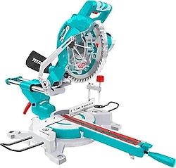 Total Tools TS421825517 1800 W Radyal Gönye Testere