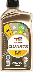 Quartz Ineo First 0W-30 1 lt Motor Yağı