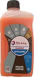 Total Glacelf Auto Supra 1 lt Kırmızı Antifriz