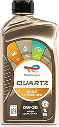 Total Quartz 9000 Future GF6 0W-20 1 lt Motor Yağı