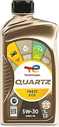 Total Quartz Ineo ECS 5W-30 1 lt Motor Yağı