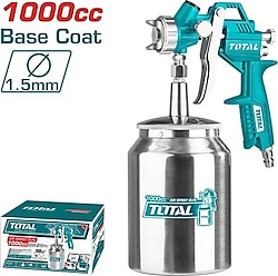 Total TAT11001 Havalı Boya Tabancası