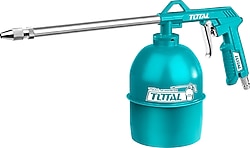 Total TAT20751 Mazot Tabancası