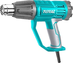 Total TB20045 2000 W Sıcak Hava Tabancası
