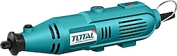 Total TG501032 130 W Gravür Makinesi